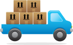 Parcel Forwarding