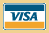 We Accept Visa
