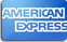 We Accept American Express