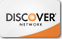 We Accept Discover
