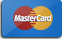 We Accept MasterCard