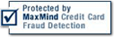 Maxmind Credit Card Protection
