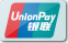 We Accept UnionPay