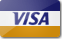 We Accept Visa