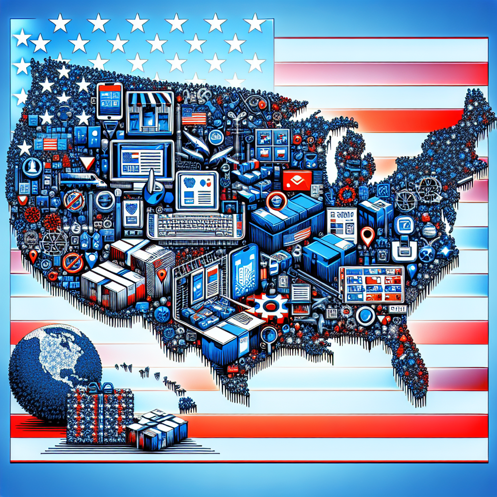 Shop U.S. Stores with No International Shipping Using Parcelbound