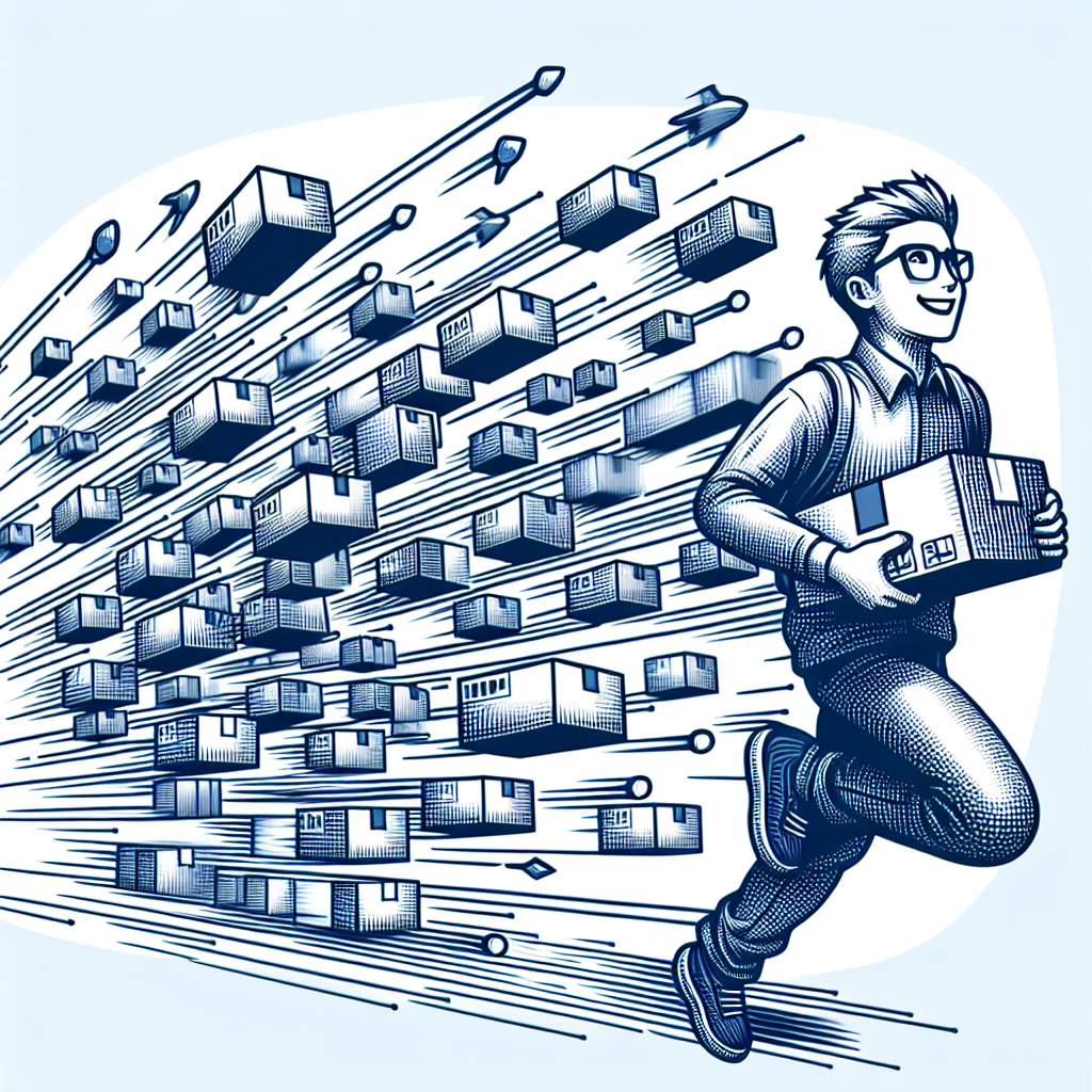Hassle-Free Student Shipping: Receive U.S. Packages Easily