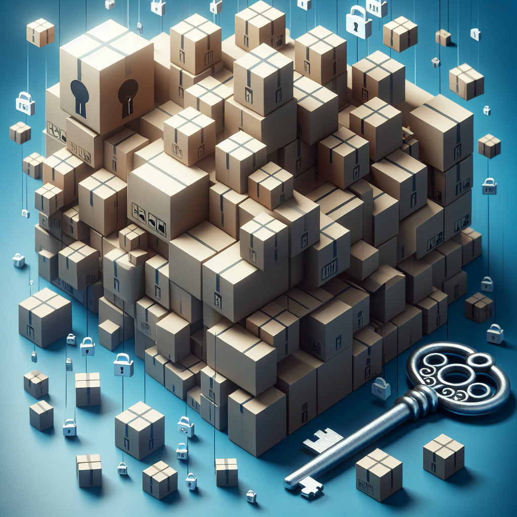 Package Consolidation: Unlock Benefits with ParcelBound