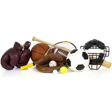 Sports Equipment