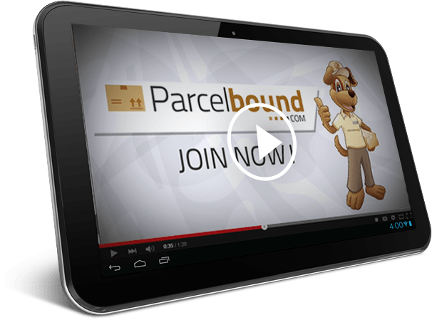 ParcelBound