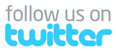 Parcelbound - Follow us on Twitter
